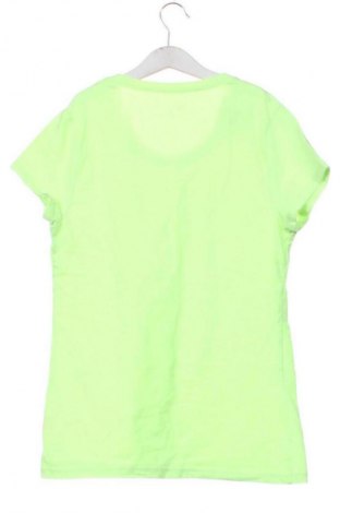 Kinder T-Shirt No Boundaries, Größe 11-12y/ 152-158 cm, Farbe Grün, Preis € 5,12