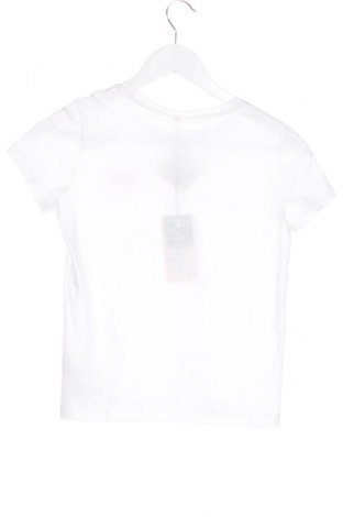 Kinder T-Shirt ONLY, Größe 8-9y/ 134-140 cm, Farbe Weiß, Preis € 14,99
