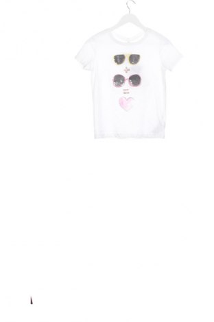 Kinder T-Shirt ONLY, Größe 10-11y/ 146-152 cm, Farbe Weiß, Preis € 14,99