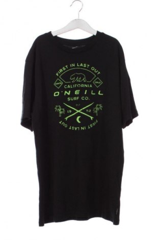 Kinder T-Shirt O'neill, Größe 14-15y/ 168-170 cm, Farbe Schwarz, Preis € 10,30