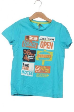Kinder T-Shirt Orchestra, Größe 4-5y/ 110-116 cm, Farbe Mehrfarbig, Preis € 6,00
