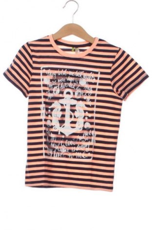 Kinder T-Shirt Orchestra, Größe 3-4y/ 104-110 cm, Farbe Mehrfarbig, Preis € 6,00