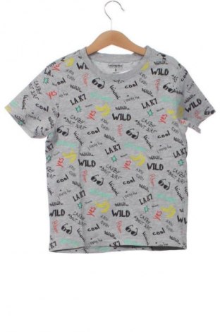 Kinder T-Shirt Orchestra, Größe 6-7y/ 122-128 cm, Farbe Mehrfarbig, Preis € 6,00
