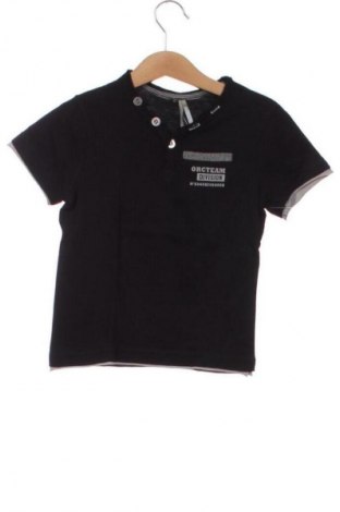 Kinder T-Shirt Orchestra, Größe 18-24m/ 86-98 cm, Farbe Schwarz, Preis € 6,00