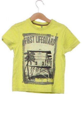 Kinder T-Shirt Orchestra, Größe 18-24m/ 86-98 cm, Farbe Mehrfarbig, Preis € 6,00