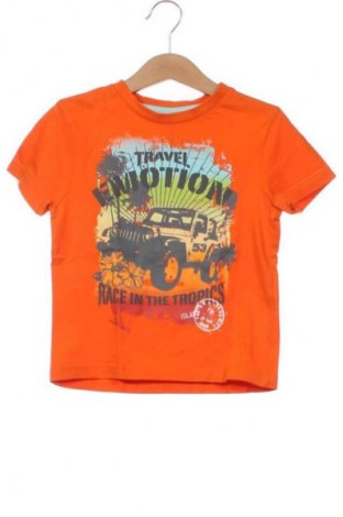 Kinder T-Shirt Orchestra, Größe 18-24m/ 86-98 cm, Farbe Mehrfarbig, Preis € 6,00