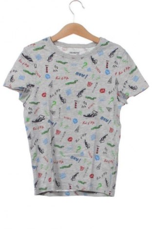 Kinder T-Shirt Orchestra, Größe 6-7y/ 122-128 cm, Farbe Mehrfarbig, Preis € 6,00