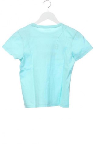 Kinder T-Shirt Orchestra, Größe 8-9y/ 134-140 cm, Farbe Blau, Preis € 6,00