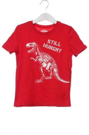 Kinder T-Shirt Oshkosh, Größe 5-6y/ 116-122 cm, Farbe Rot, Preis € 5,83