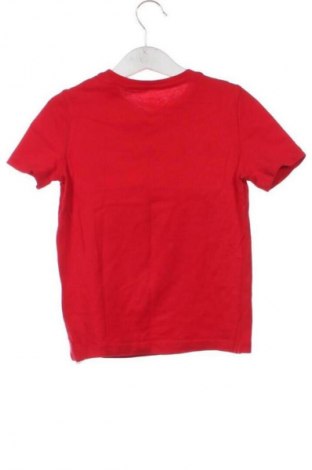 Kinder T-Shirt Oshkosh, Größe 4-5y/ 110-116 cm, Farbe Rot, Preis € 5,83