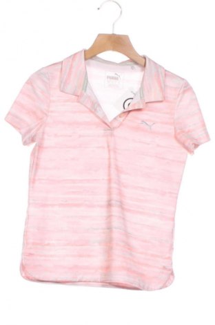 Kinder T-Shirt PUMA, Größe 6-7y/ 122-128 cm, Farbe Mehrfarbig, Preis € 22,82