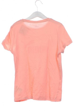 Kinder T-Shirt PUMA, Größe 10-11y/ 146-152 cm, Farbe Orange, Preis € 10,00