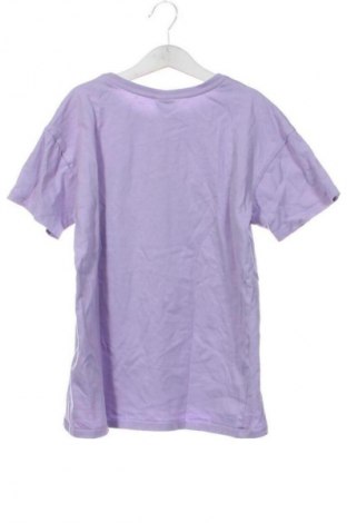 Dziecięcy T-shirt Page One, Rozmiar 12-13y/ 158-164 cm, Kolor Fioletowy, Cena 26,97 zł