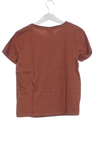 Kinder T-Shirt Peanuts, Größe 10-11y/ 146-152 cm, Farbe Braun, Preis € 9,72
