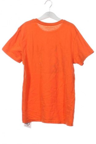 Dětské tričko  Pepco, Velikost 12-13y/ 158-164 cm, Barva Oranžová, Cena  150,00 Kč
