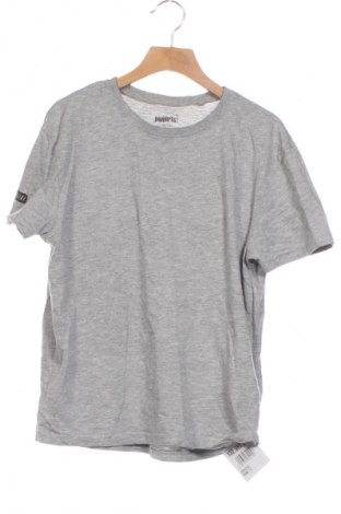 Kinder T-Shirt Pepperts!, Größe 10-11y/ 146-152 cm, Farbe Grau, Preis € 3,99