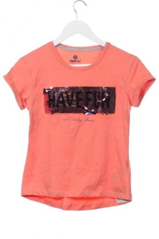 Kinder T-Shirt Pepperts!, Größe 10-11y/ 146-152 cm, Farbe Rot, Preis € 9,17
