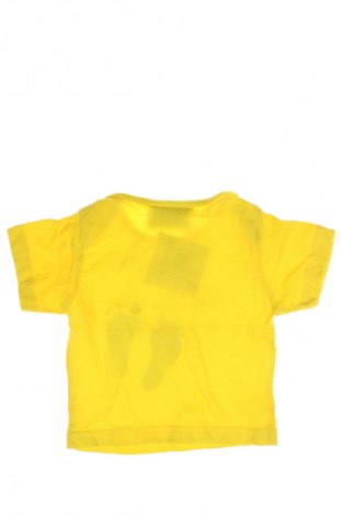 Kinder T-Shirt Promodoro, Größe 2-3m/ 56-62 cm, Farbe Gelb, Preis € 4,99