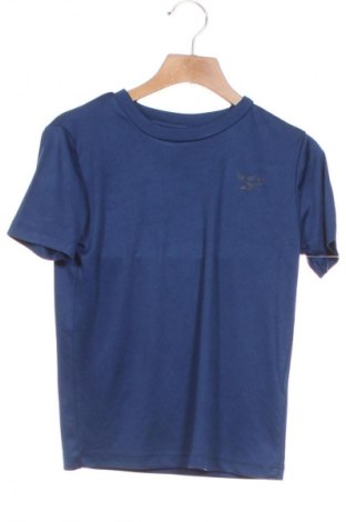 Kinder T-Shirt Reebok, Größe 7-8y/ 128-134 cm, Farbe Blau, Preis € 8,99