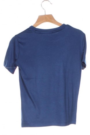 Kinder T-Shirt Reebok, Größe 7-8y/ 128-134 cm, Farbe Blau, Preis € 8,99
