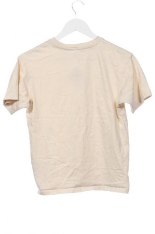 Kinder T-Shirt Reebok, Größe 10-11y/ 146-152 cm, Farbe Ecru, Preis € 15,35