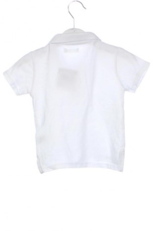 Kinder T-Shirt Reserved, Größe 9-12m/ 74-80 cm, Farbe Weiß, Preis € 6,00