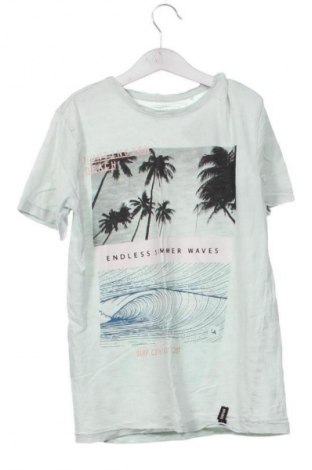 Kinder T-Shirt Reserved, Größe 9-10y/ 140-146 cm, Farbe Grün, Preis € 6,14