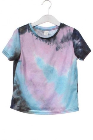 Kinder T-Shirt SHEIN, Größe 5-6y/ 116-122 cm, Farbe Mehrfarbig, Preis € 6,14