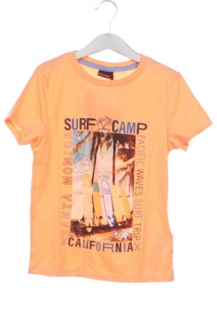 Kinder T-Shirt Sergent Major, Größe 8-9y/ 134-140 cm, Farbe Orange, Preis € 17,39