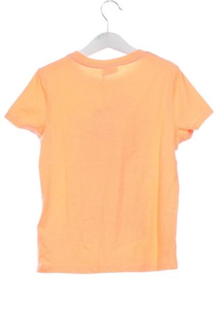 Kinder T-Shirt Sergent Major, Größe 8-9y/ 134-140 cm, Farbe Orange, Preis € 17,39