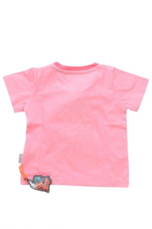 Kinder T-Shirt Sigikid, Größe 2-3m/ 56-62 cm, Farbe Rosa, Preis € 11,99
