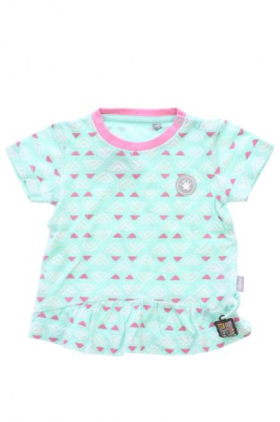 Kinder T-Shirt Sigikid, Größe 2-3m/ 56-62 cm, Farbe Mehrfarbig, Preis € 11,99