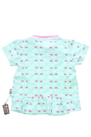 Kinder T-Shirt Sigikid, Größe 2-3m/ 56-62 cm, Farbe Mehrfarbig, Preis € 11,99