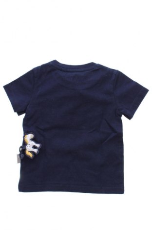 Kinder T-Shirt Sigikid, Größe 3-6m/ 62-68 cm, Farbe Blau, Preis € 5,99