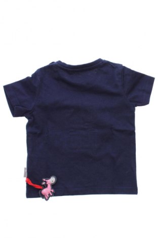 Tricou pentru copii Sigikid, Mărime 3-6m/ 62-68 cm, Culoare Albastru, Preț 51,99 Lei