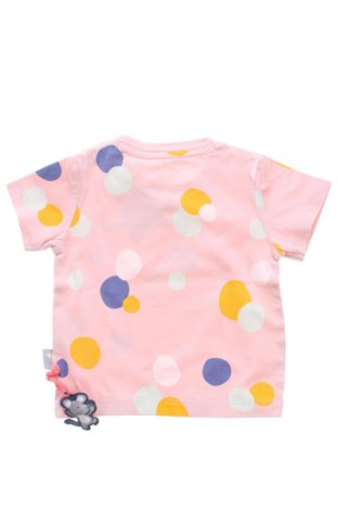Tricou pentru copii Sigikid, Mărime 2-3m/ 56-62 cm, Culoare Multicolor, Preț 51,99 Lei