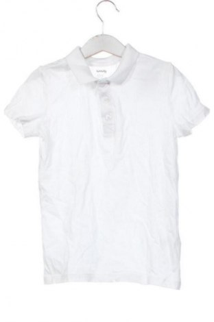Dziecięcy T-shirt Sinsay, Rozmiar 5-6y/ 116-122 cm, Kolor Biały, Cena 23,00 zł