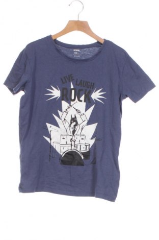 Kinder T-Shirt Sinsay, Größe 12-13y/ 158-164 cm, Farbe Blau, Preis € 3,99