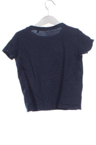 Dětské tričko  Sinsay, Velikost 3-4y/ 104-110 cm, Barva Modrá, Cena  99,00 Kč