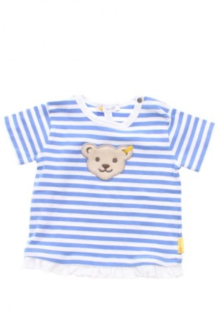 Kinder T-Shirt Steiff, Größe 2-3m/ 56-62 cm, Farbe Mehrfarbig, Preis € 7,99