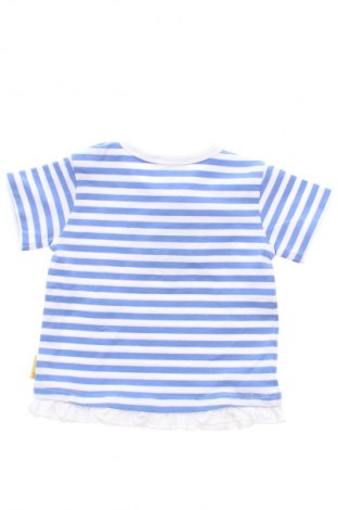 Kinder T-Shirt Steiff, Größe 2-3m/ 56-62 cm, Farbe Mehrfarbig, Preis € 7,99