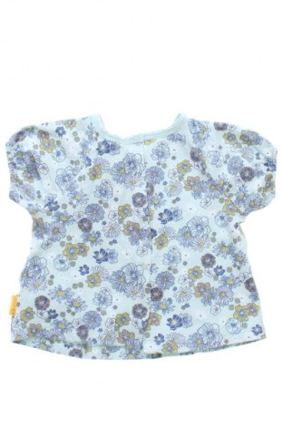 Kinder T-Shirt Steiff, Größe 2-3m/ 56-62 cm, Farbe Mehrfarbig, Preis € 7,99