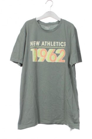 Kinder T-Shirt Tom Tailor, Größe 15-18y/ 170-176 cm, Farbe Grau, Preis € 8,00