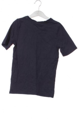 Dziecięcy T-shirt Unbranded, Rozmiar 8-9y/ 134-140 cm, Kolor Niebieski, Cena 27,59 zł