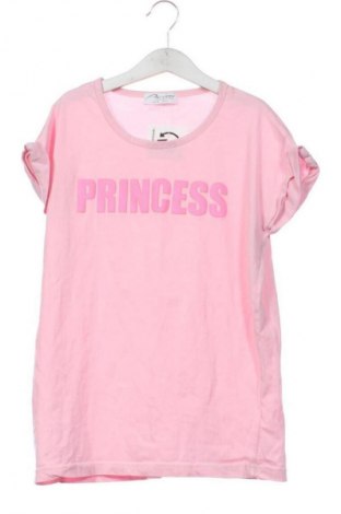 Kinder T-Shirt Unbranded, Größe 15-18y/ 170-176 cm, Farbe Rosa, Preis € 4,99
