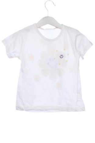 Kinder T-Shirt Unbranded, Größe 3-4y/ 104-110 cm, Farbe Weiß, Preis € 4,99