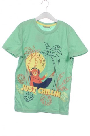 Kinder T-Shirt Unbranded, Größe 8-9y/ 134-140 cm, Farbe Grün, Preis € 3,99