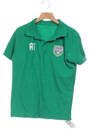 Kinder T-Shirt Unbranded, Größe 10-11y/ 146-152 cm, Farbe Grün, Preis € 5,99