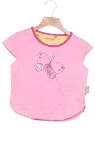 Kinder T-Shirt Unbranded, Größe 6-7y/ 122-128 cm, Farbe Rosa, Preis € 9,72