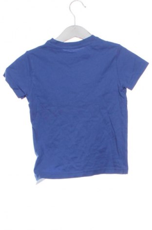 Dětské tričko  Unbranded, Velikost 4-5y/ 110-116 cm, Barva Modrá, Cena  144,00 Kč
